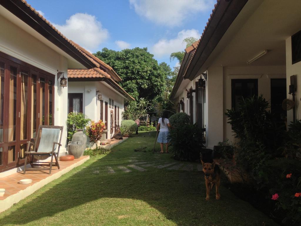Rice Barn And Rooms Hang Dong Pokoj fotografie